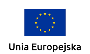 Logo Unii Eueropejskiej