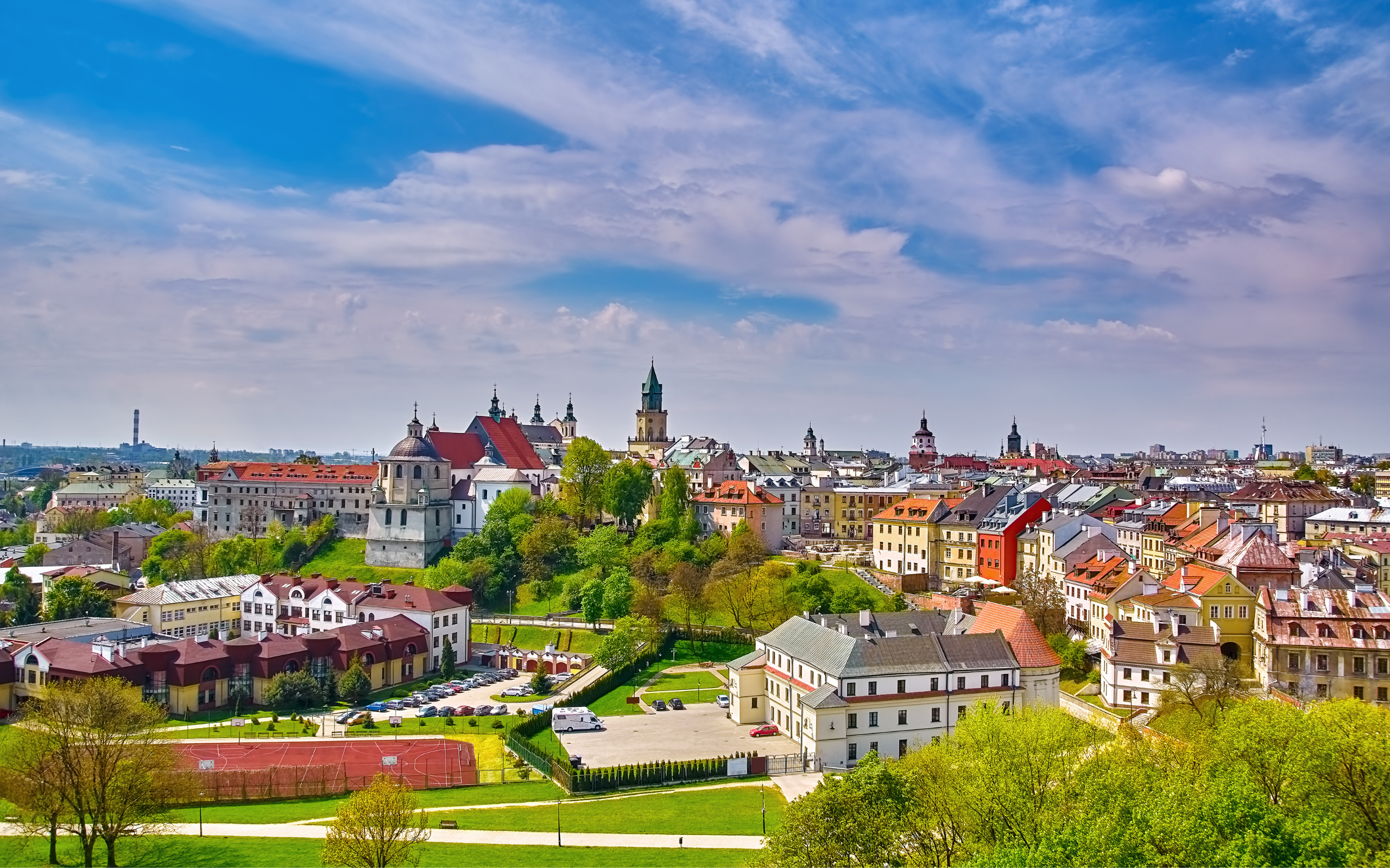 Lublin